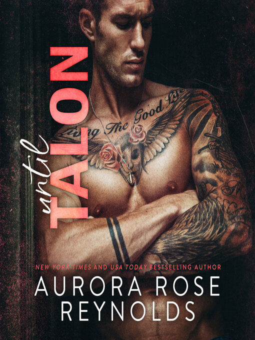 Title details for Until Talon by Aurora Rose Reynolds - Available